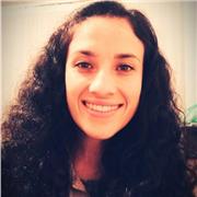 Profesora de musica, clases a niños y adolescente